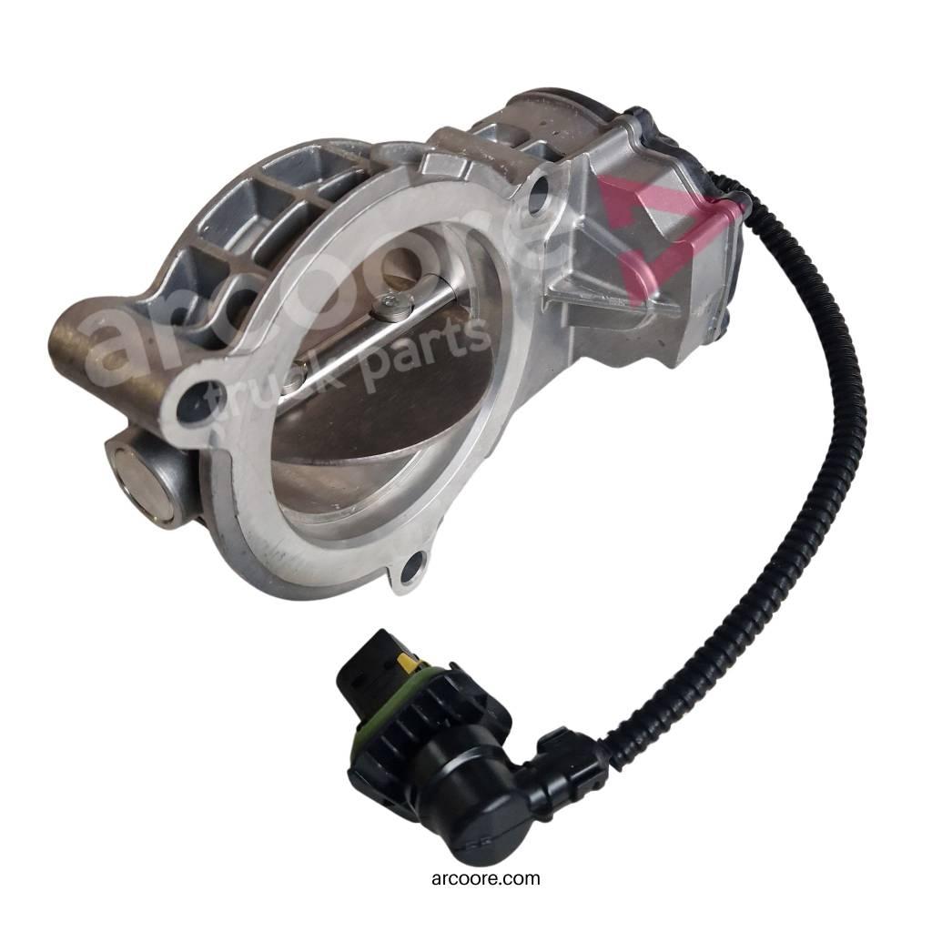 Scania EGR 5843R1016 Motoare