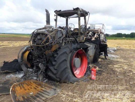 Fendt engine Motoare