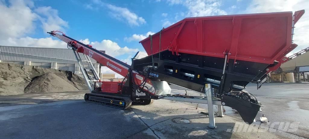  Screencore 470 LL Transportoare