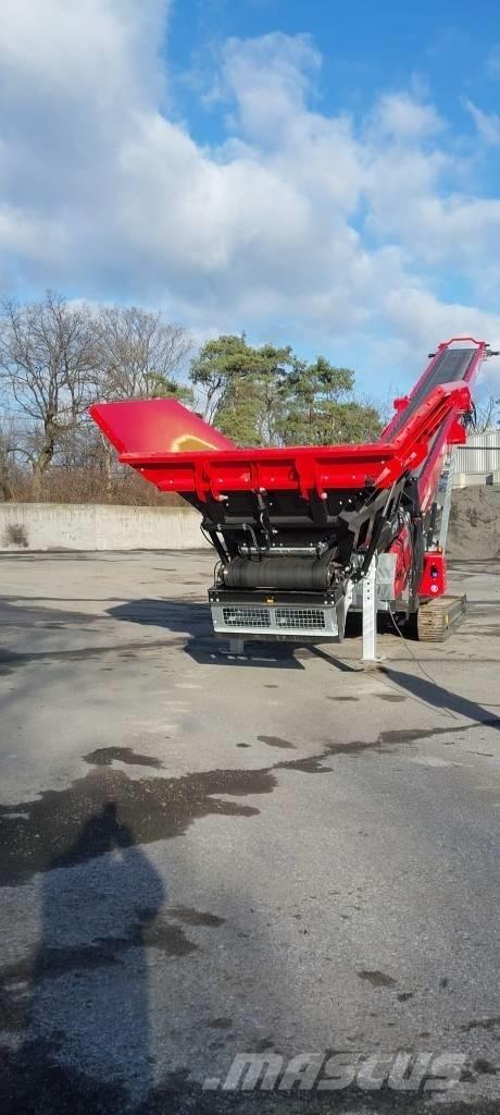  Screencore 470 LL Transportoare