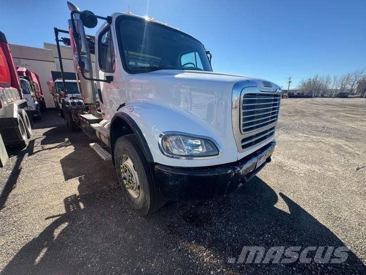 Freightliner M2 Camioane Demontabile