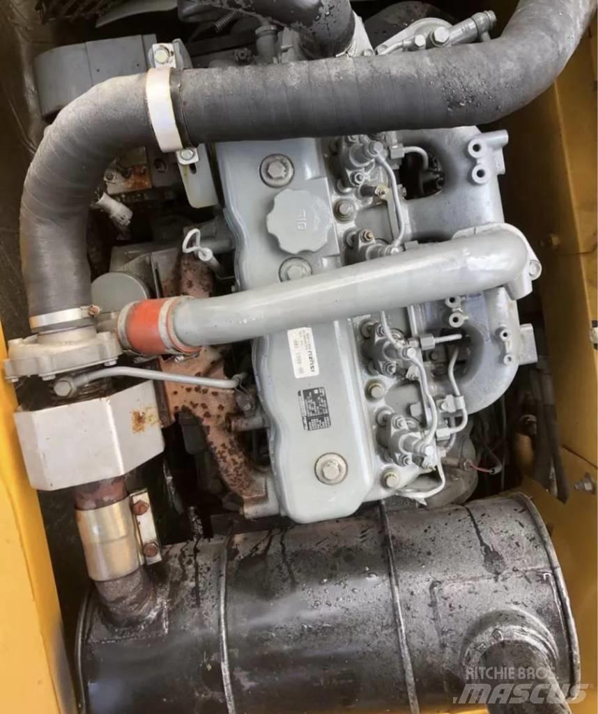 Sany SY 155 C Excavatoare pe șenile
