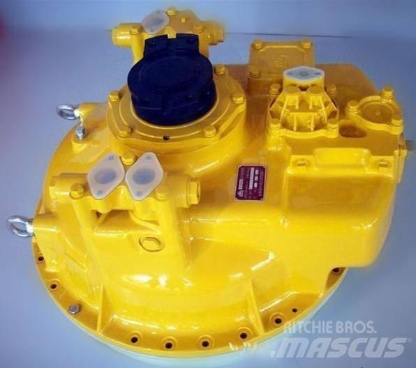 Komatsu D85A-21 Transmisie
