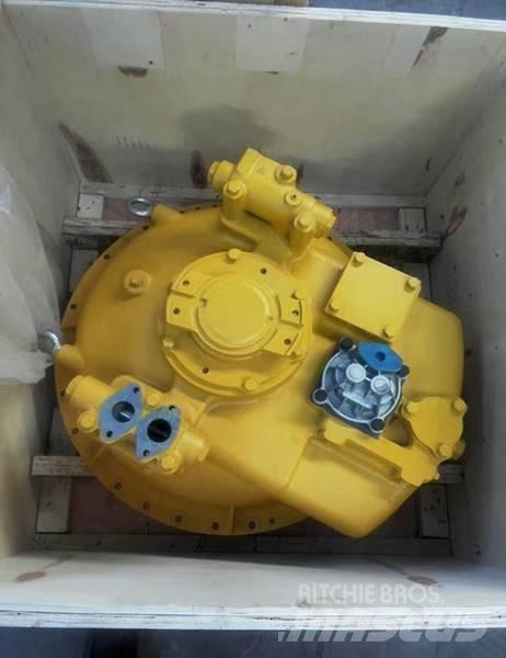 Komatsu D85A-21 Transmisie