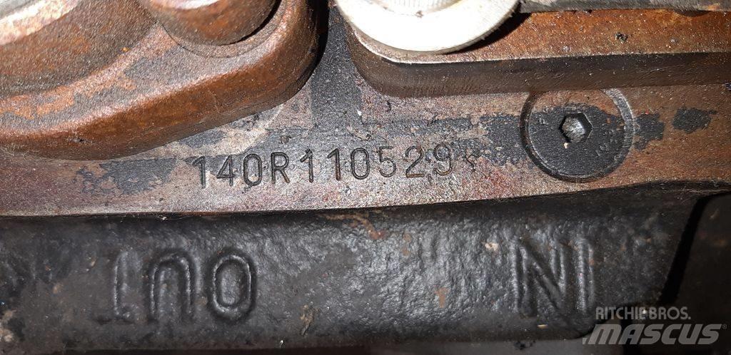 Rammer M 18 Ciocane / Concasoare
