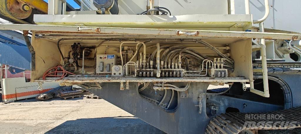 Metso LT 105 Concasoare