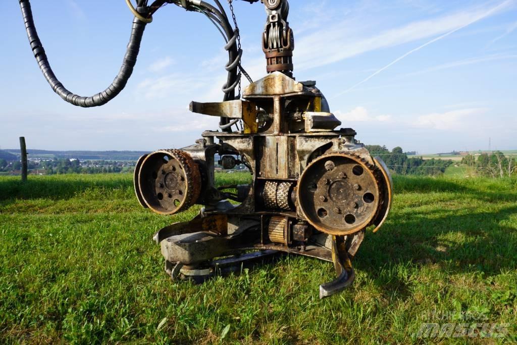Rottne H20 Combine forestiere