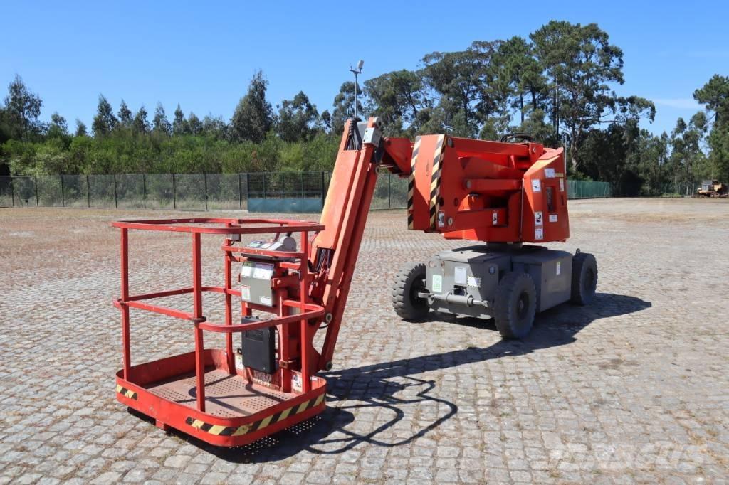 Haulotte HA12IP 2WD Nacele cu brat articulat