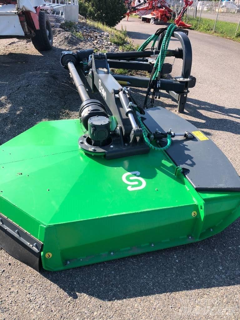Sami CM 1700 Cositoare
