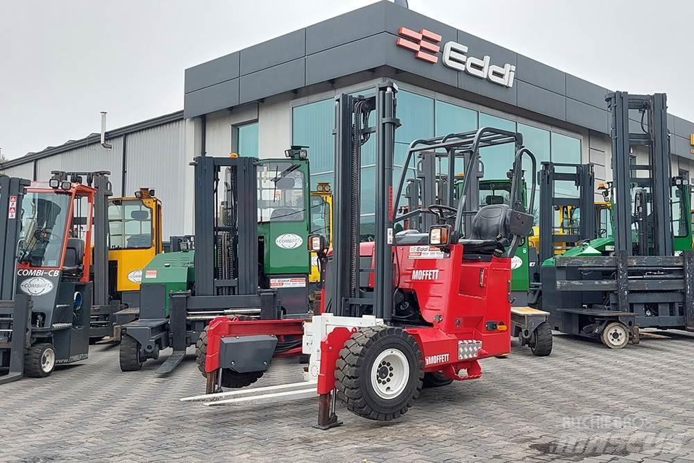 Moffett M5 20.3 Strivuitoare-altele