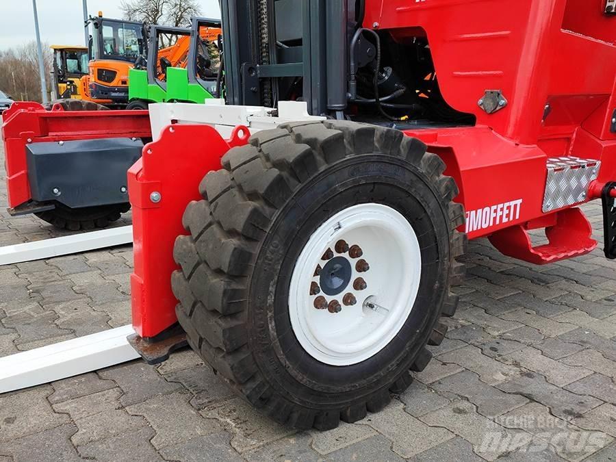 Moffett M5 20.3 Strivuitoare-altele
