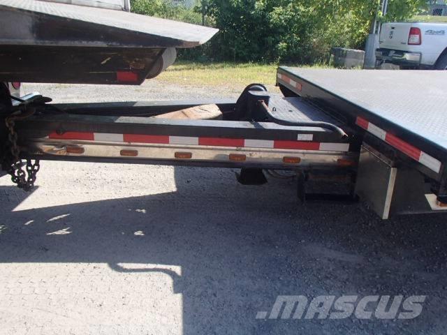  XL SPECIALIZED XL50T Pick up/Prelata
