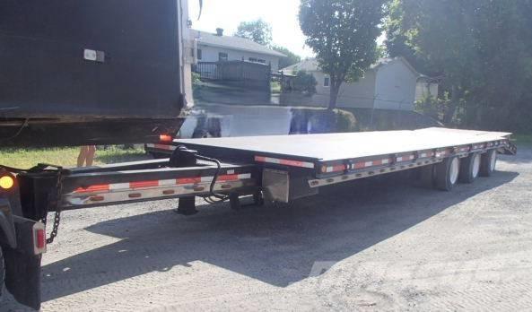  XL SPECIALIZED XL50T Pick up/Prelata