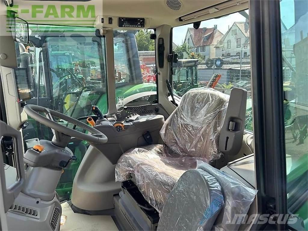 John Deere 6m 125 Tractoare