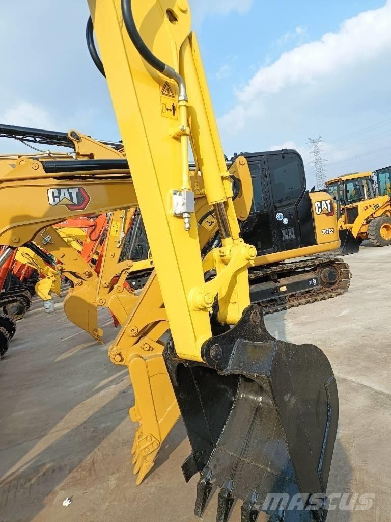 Yanmar Vio 55 Mini excavatoare < 7t