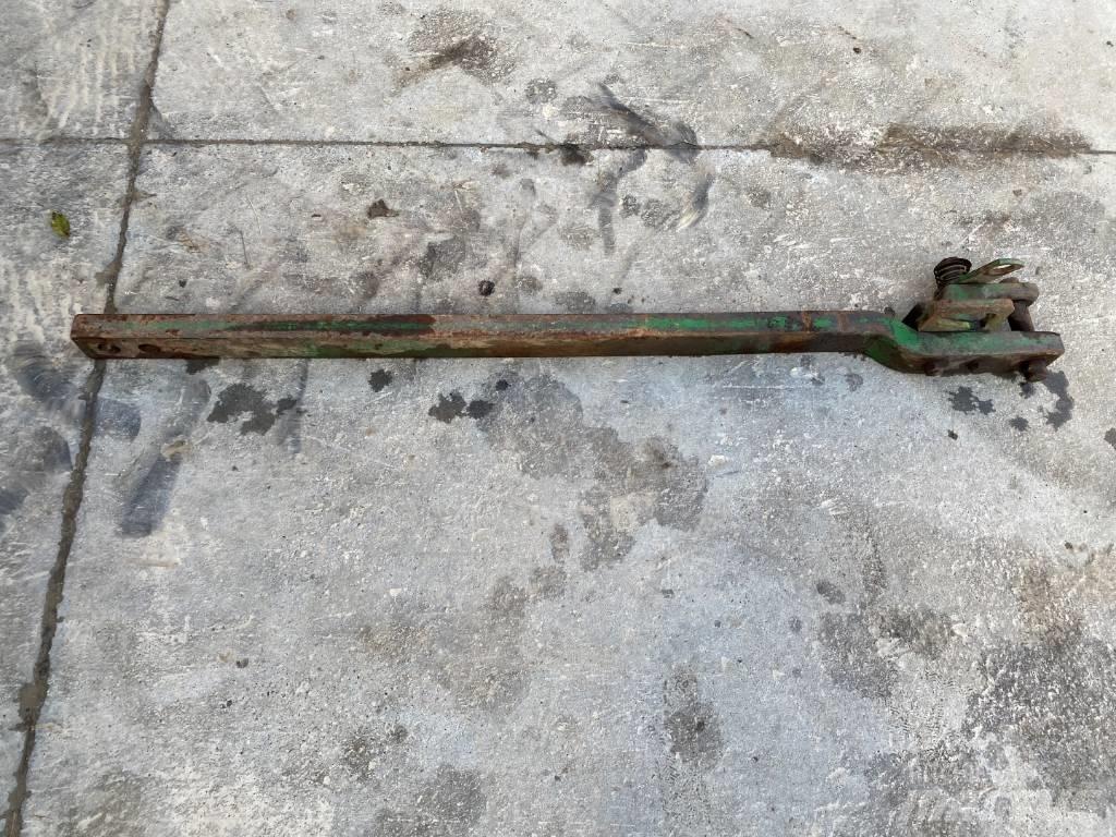 John Deere 4755 Tractoare
