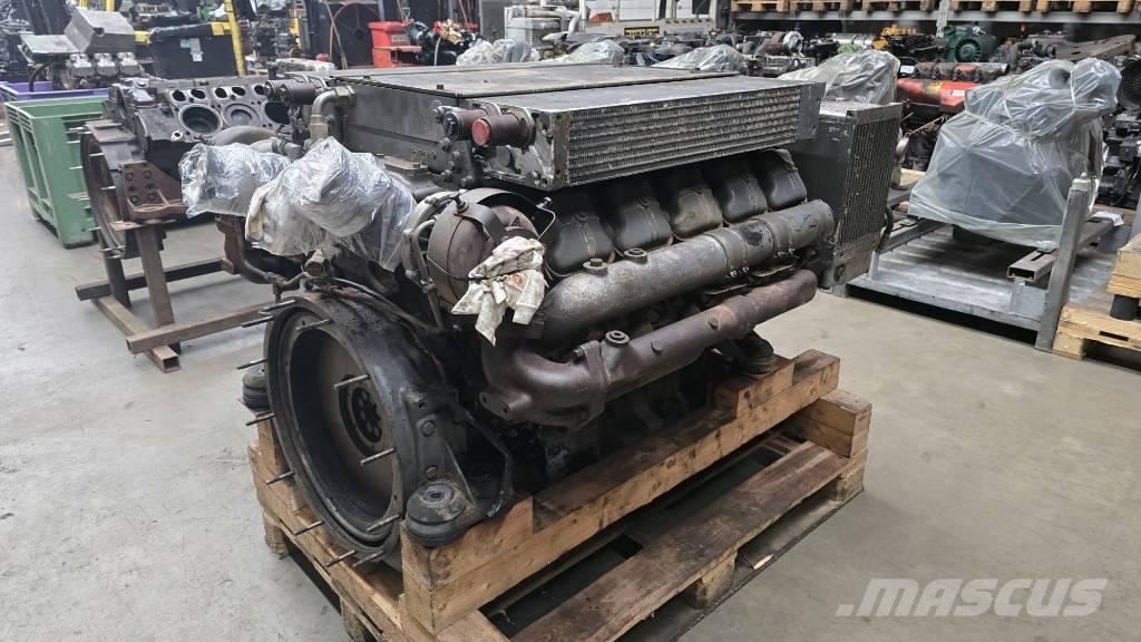 Deutz BF10L513 Motoare