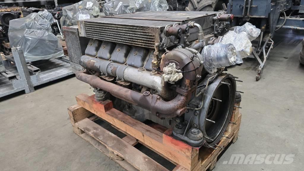 Deutz BF10L513 Motoare