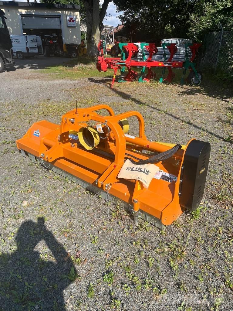 Berti EKR-S 250 Cositoare