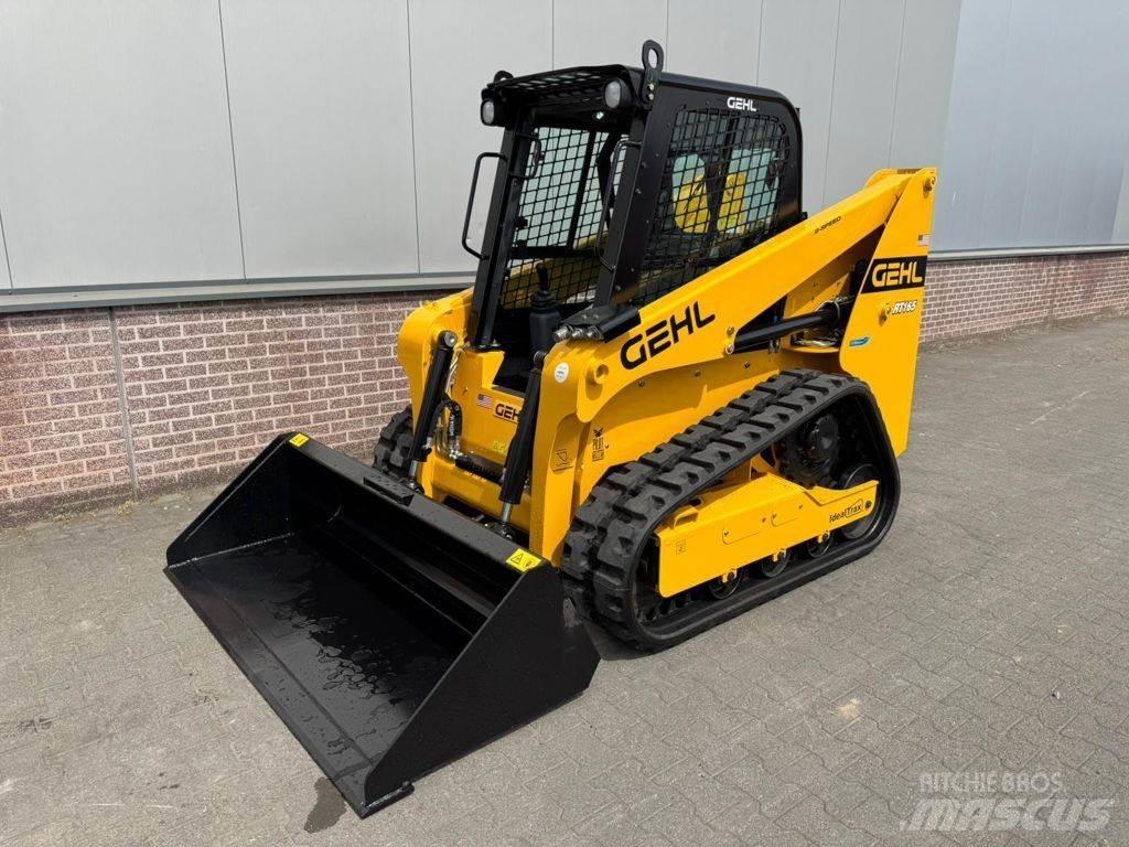 Gehl RT165 Mini incarcator