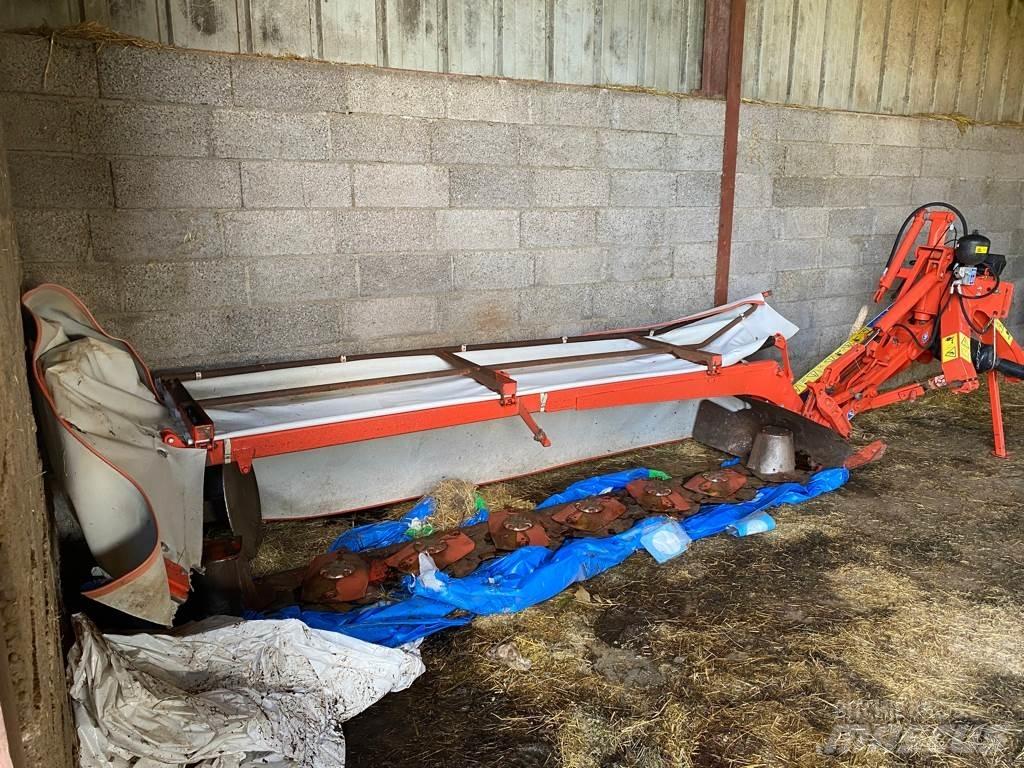 Kuhn GMD350FF Cositoare de iarba