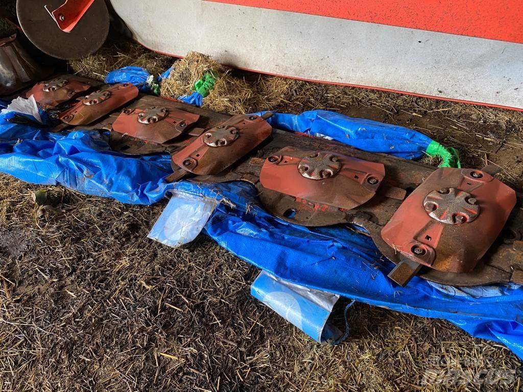 Kuhn GMD350FF Cositoare de iarba