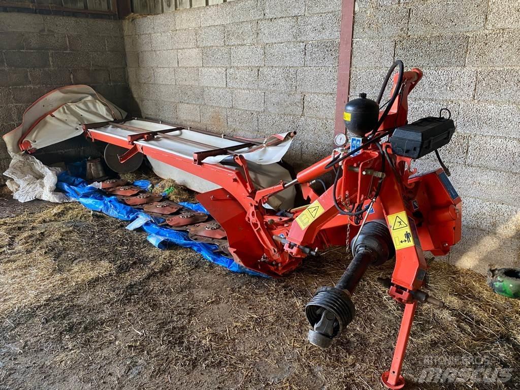 Kuhn GMD350FF Cositoare de iarba