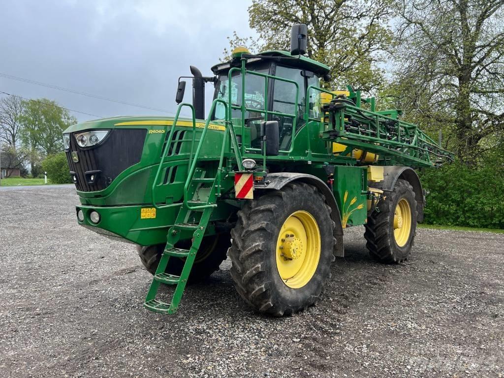 John Deere R4040i Pulverizatoare autopropulsate