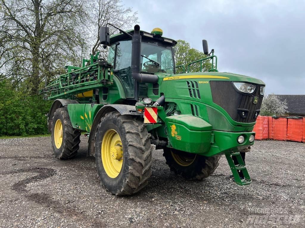 John Deere R4040i Pulverizatoare autopropulsate