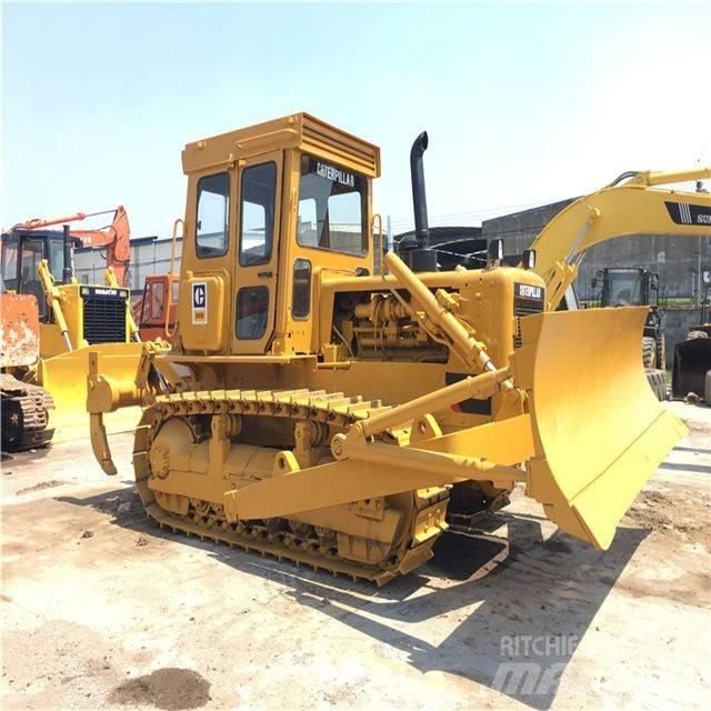 CAT D 6 D Buldozere pe senile