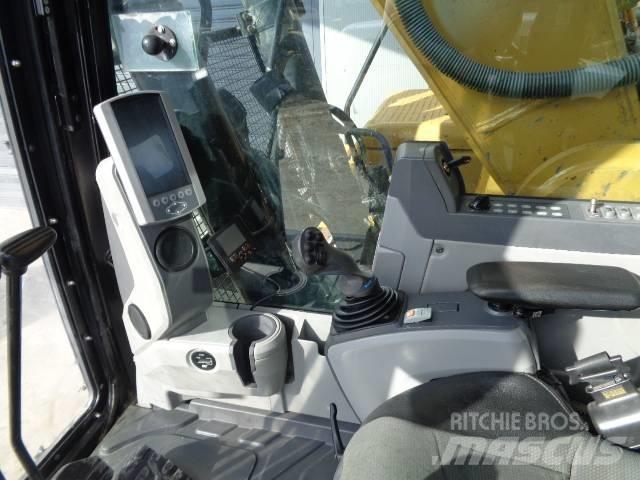 CAT 330FL Excavatoare pe șenile
