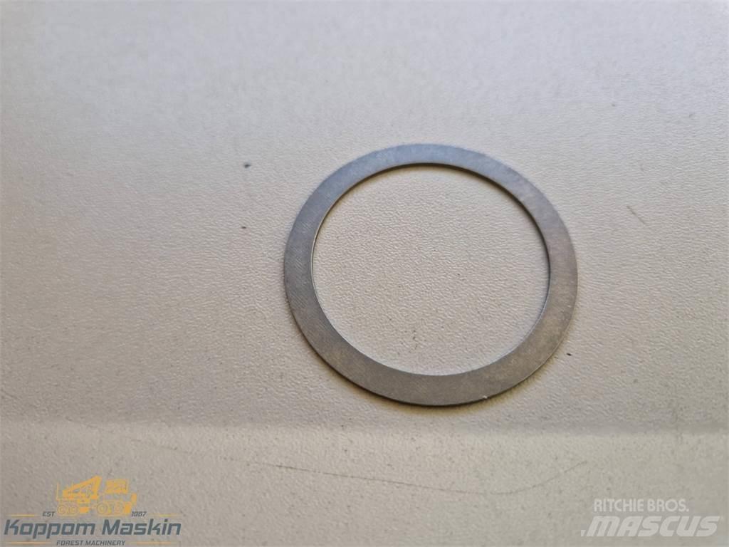 Log Max 507001 Capete pentru culegatoare