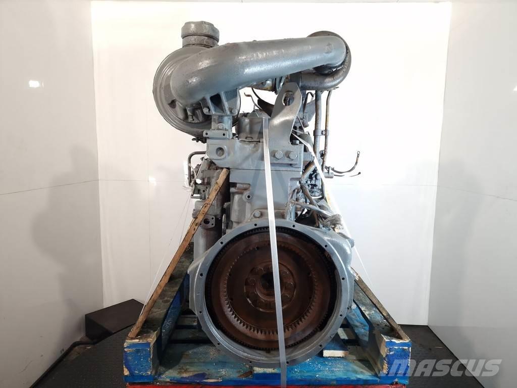 CAT 3306DITA Motoare