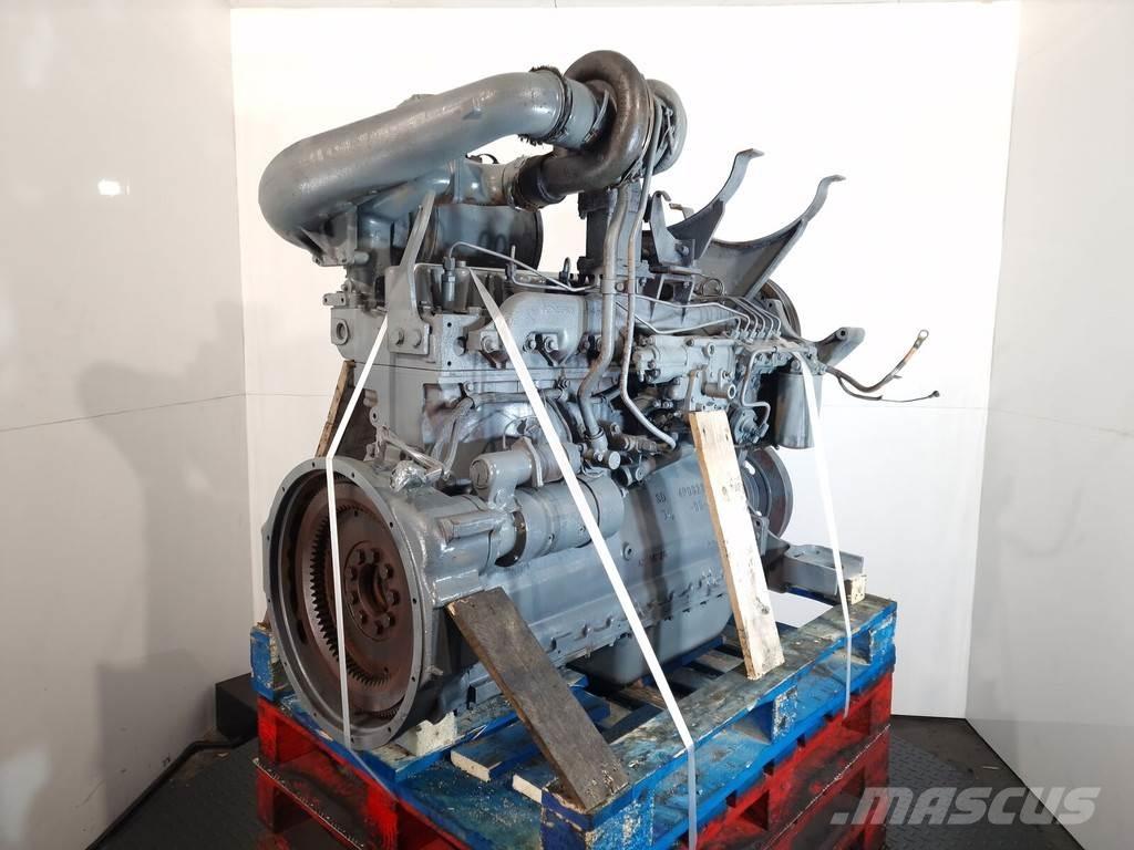 CAT 3306DITA Motoare