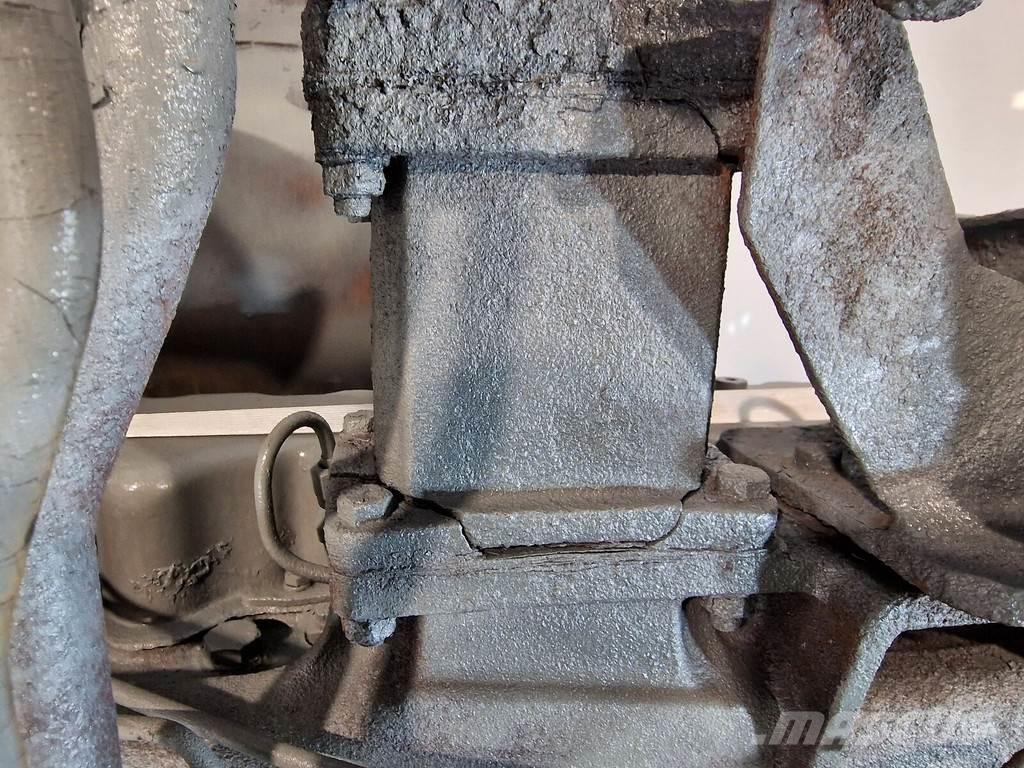 CAT 3306DITA Motoare