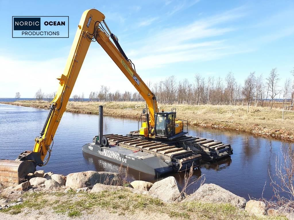  Nop Dredgers Dragare