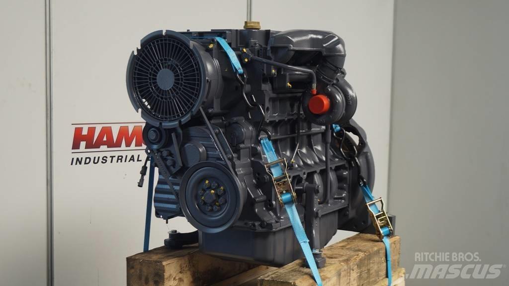 Deutz TD2011L04i Motoare