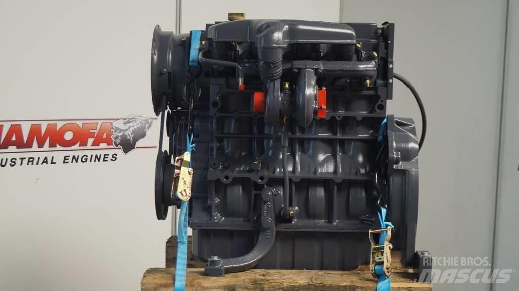 Deutz TD2011L04i Motoare