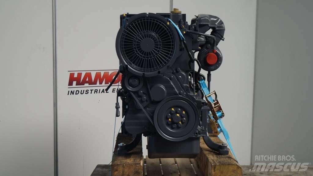 Deutz TD2011L04i Motoare