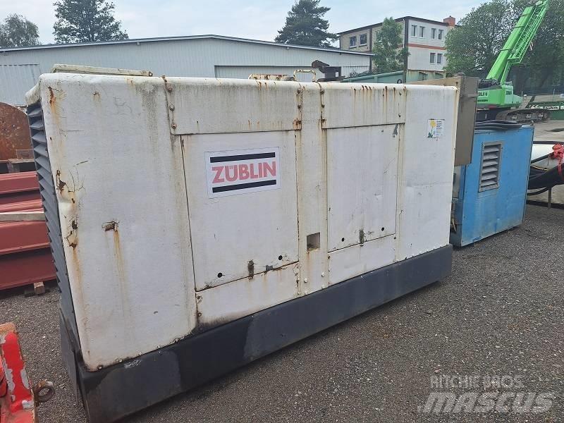 IHC SYSTEM P-220 Generatoare Diesel