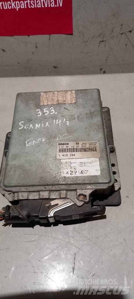 Scania 124.  1429587 Electronice