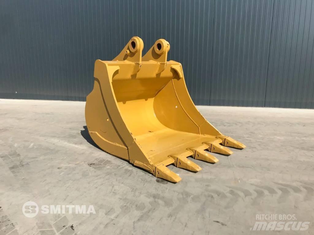 CAT 318D2 Pistoane