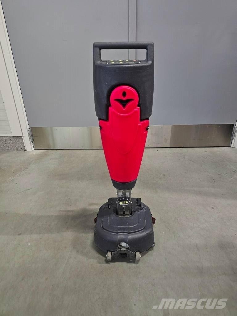 Hako Scrubmaster B3 Uscatoare Scrubber