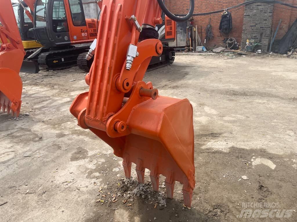 Doosan DH 60 Mini excavatoare < 7t