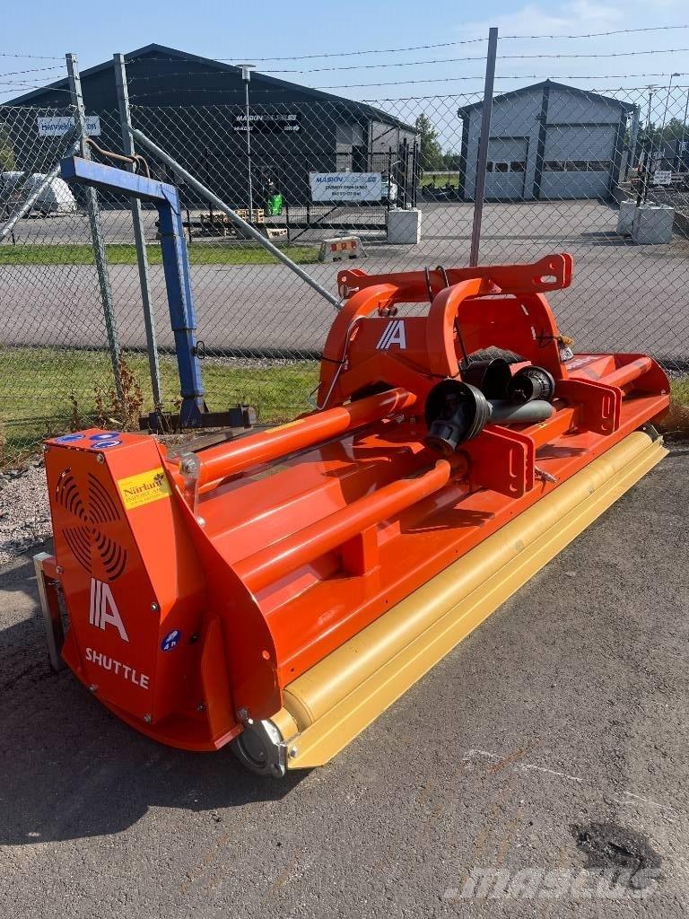 Agrimaster RV 320 Cositoare