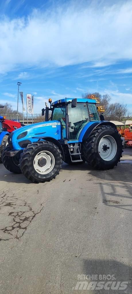Landini Legend 160 Tractoare