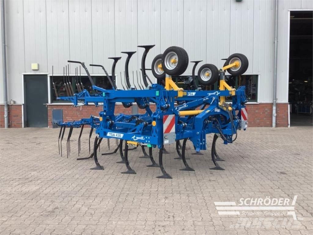  Treffler TGA 430 Cultivatoare