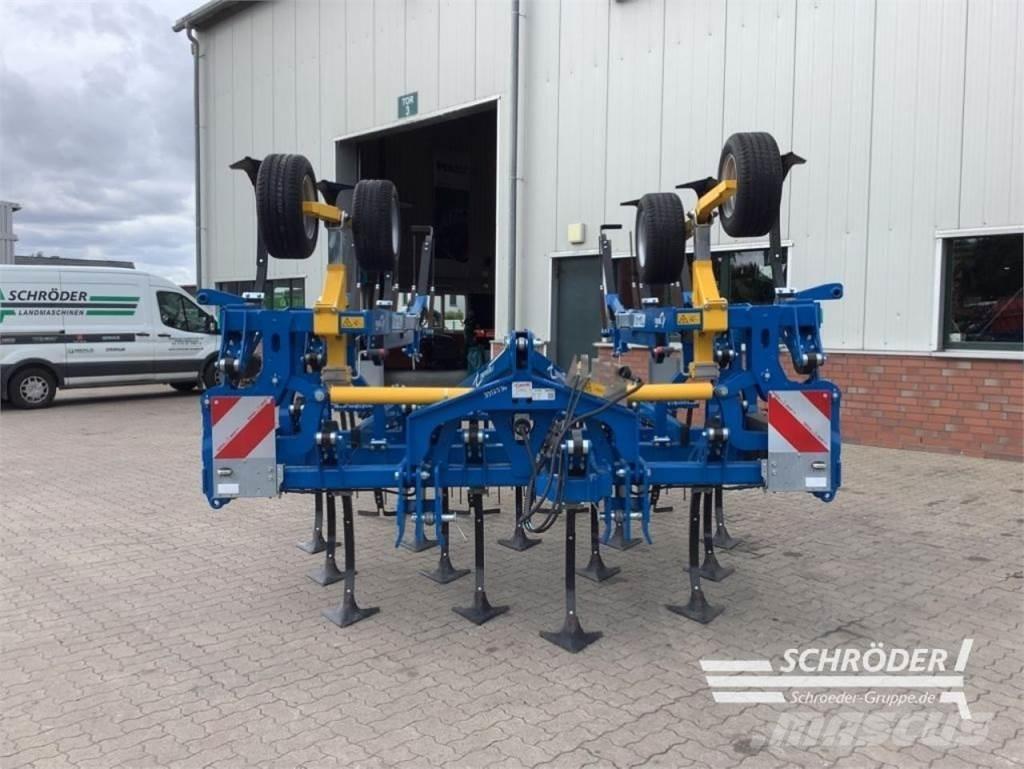  Treffler TGA 430 Cultivatoare
