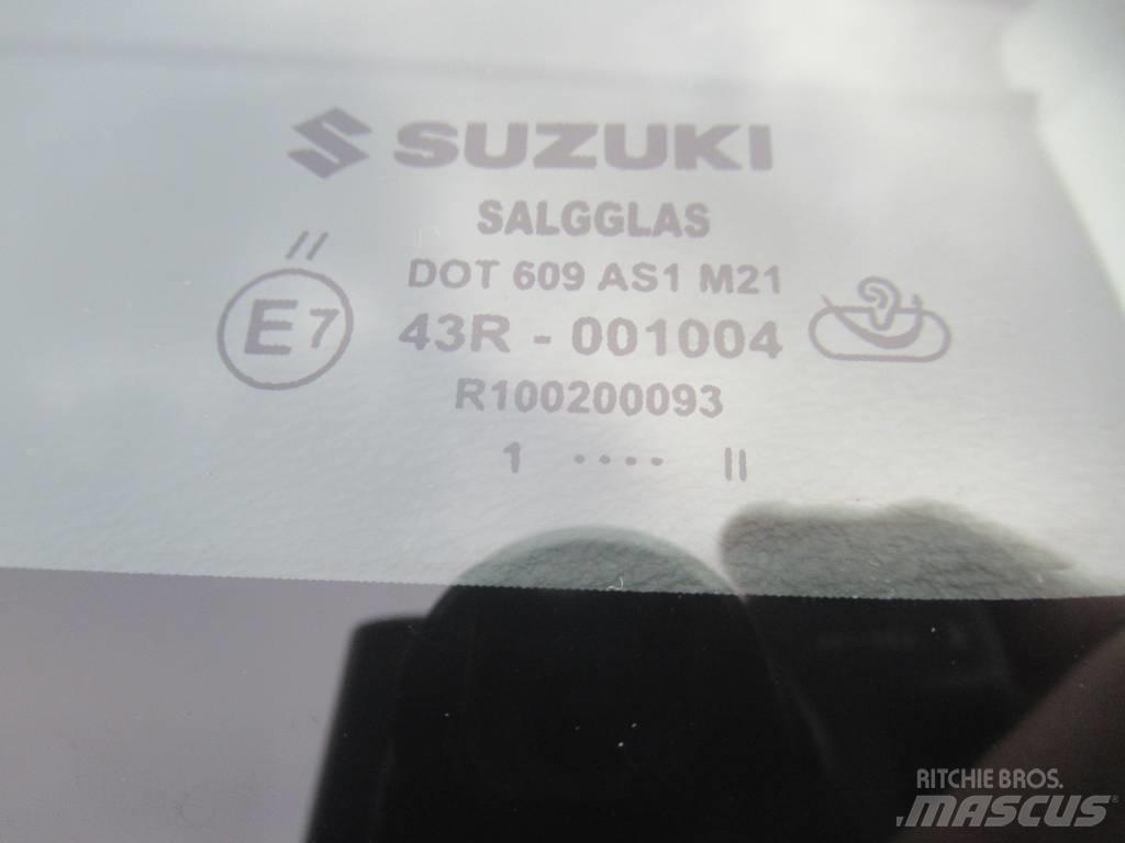 Suzuki Vitara Masini