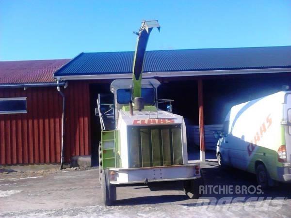 CLAAS Jaguar 675 Accesorii pentru mașini de fân și furaje